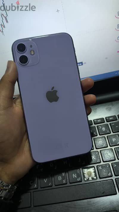 Iphone 11 64GB