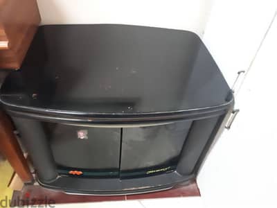 TV table urgent for sale