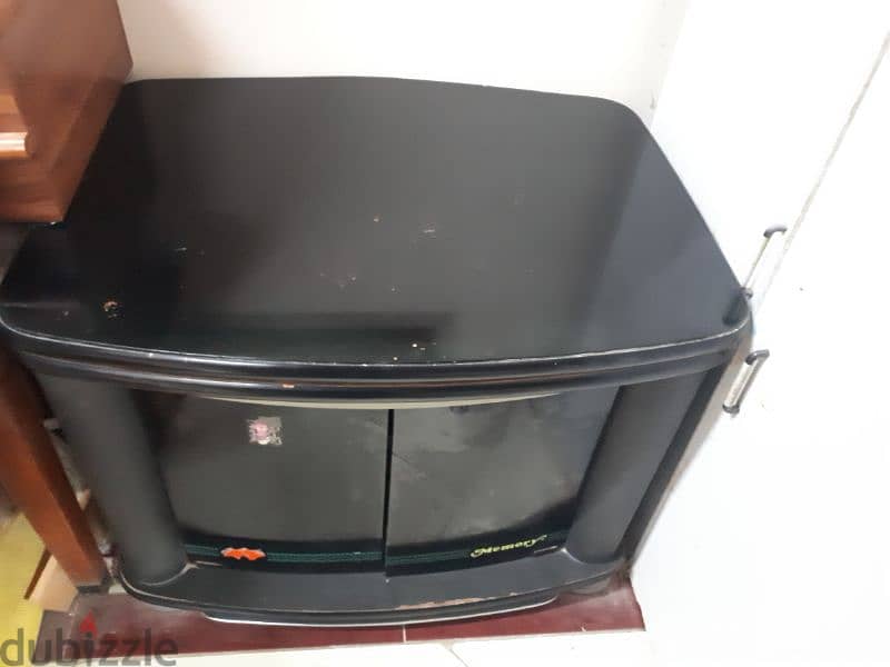 TV table urgent for sale 0