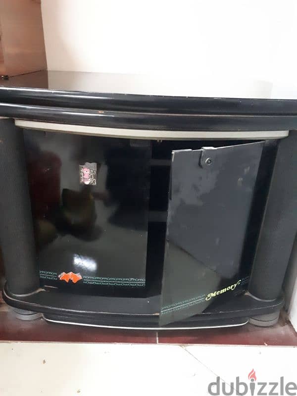 TV table urgent for sale 1