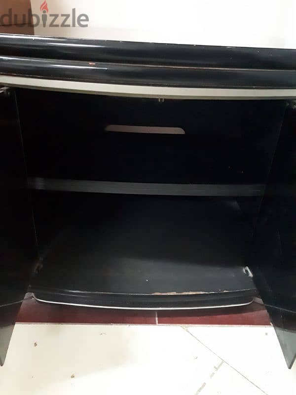 TV table urgent for sale 2