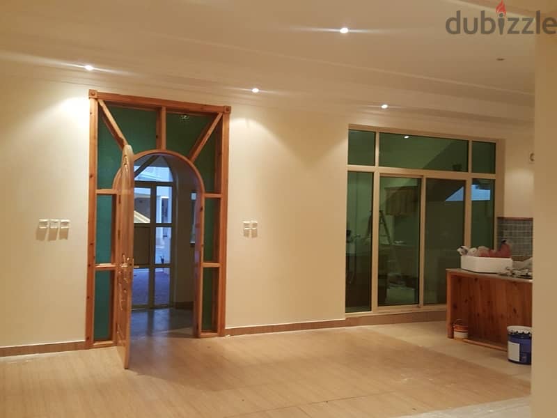 COMPOUND APARTMENT JNABIYHA 2 BR 550 BD 3