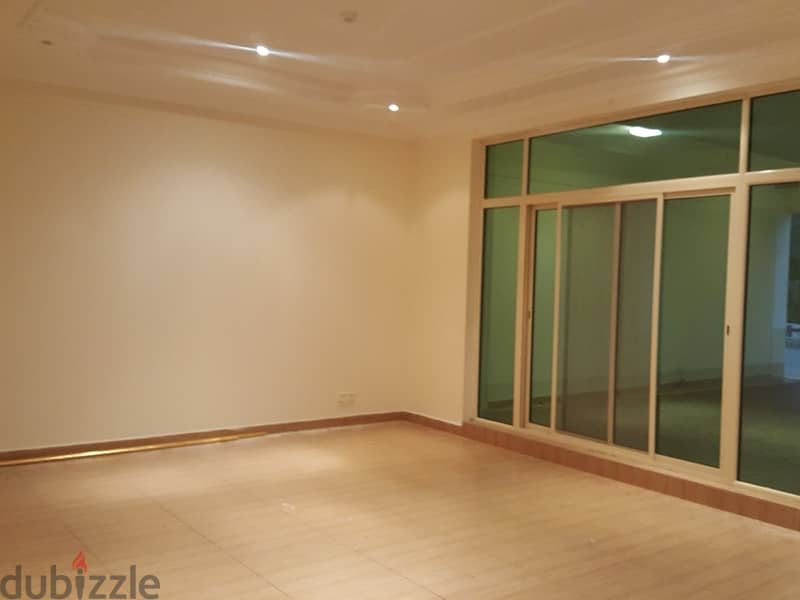 COMPOUND APARTMENT JNABIYHA 2 BR 550 BD 4