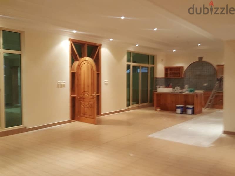 COMPOUND APARTMENT JNABIYHA 2 BR 550 BD 6