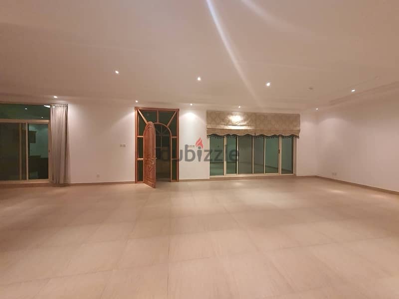 COMPOUND APARTMENT JNABIYHA 2 BR 550 BD 8