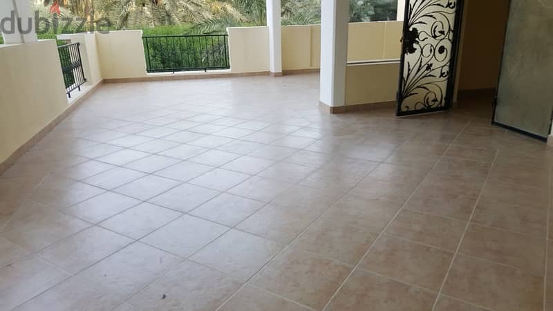 COMPOUND APARTMENT JNABIYHA 2 BR 550 BD 9