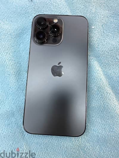 iPhone 13 Pro 256 Gb