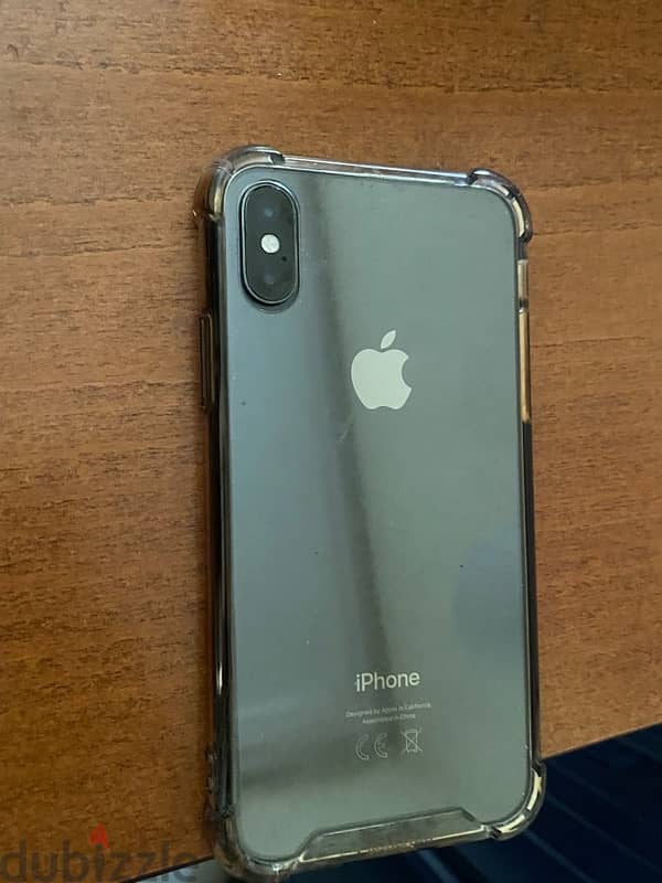 Iphone X 1