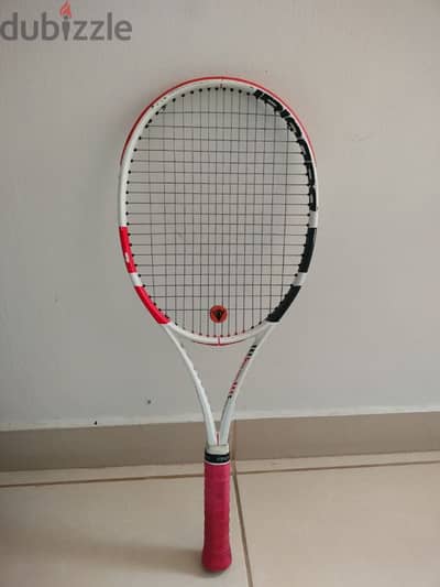 babolat