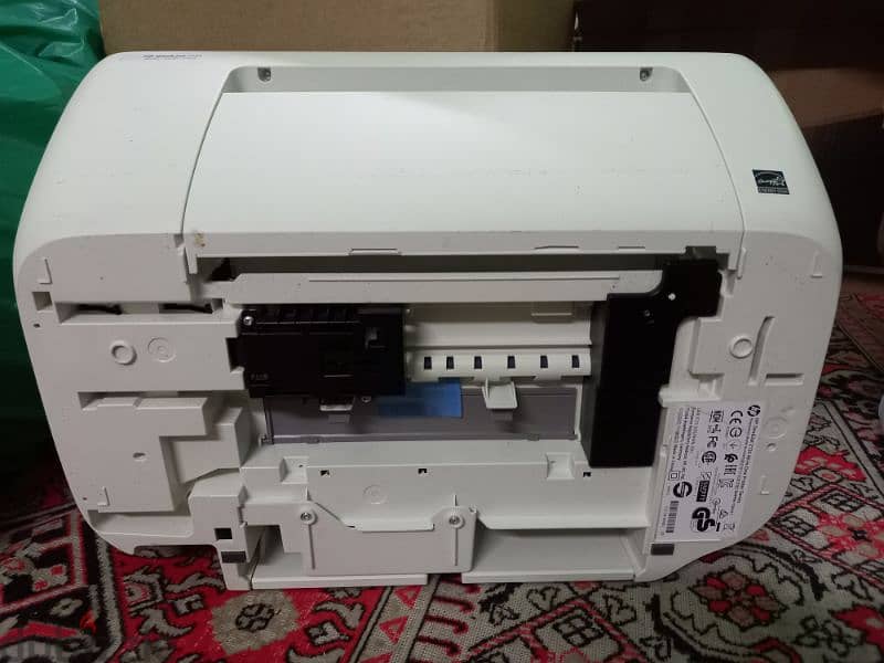 Hp printer, Scan, Copy 2