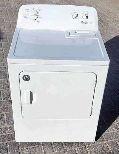 Dryer for sale