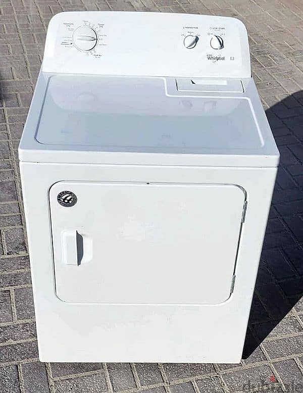 Dryer for sale 0