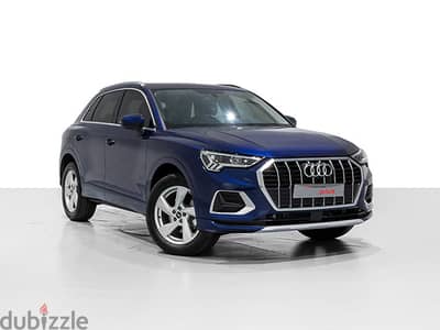 Audi Q3 2022 35 tfsi