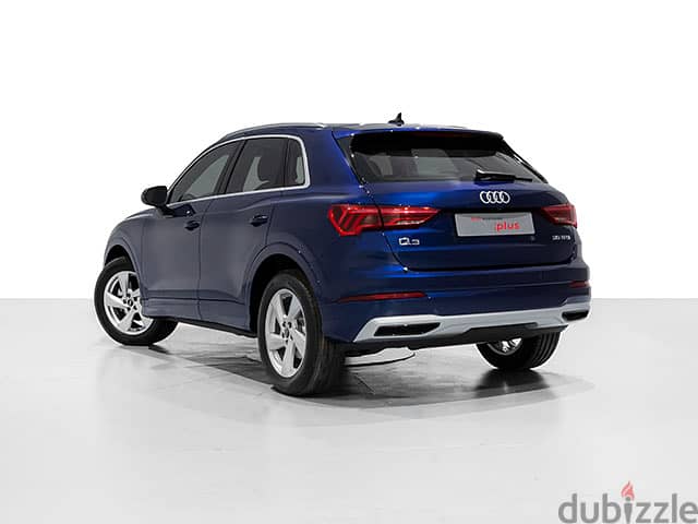 Audi Q3 2022 35 tfsi 1