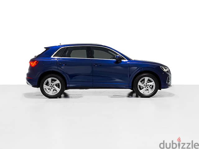 Audi Q3 2022 35 tfsi 3