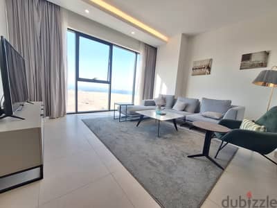 Sea View | Brand New Apartment | Bright & Huge | Great Facilities!!