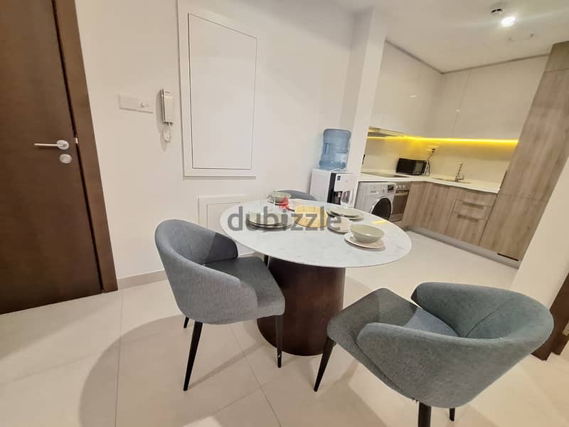 Sea View | Brand New Apartment | Bright & Huge | Great Facilities!! 11