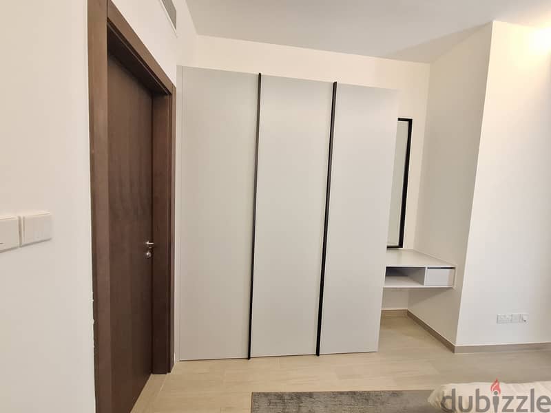 Sea View | Brand New Apartment | Bright & Huge | Great Facilities!! 13