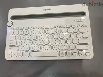 Bluetooth keyboard  - IOS and windows