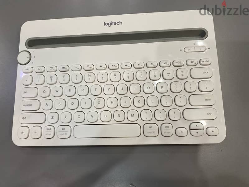 Bluetooth keyboard  - IOS and windows 0