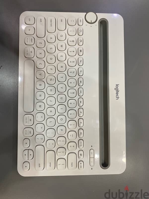 Bluetooth keyboard  - IOS and windows 1