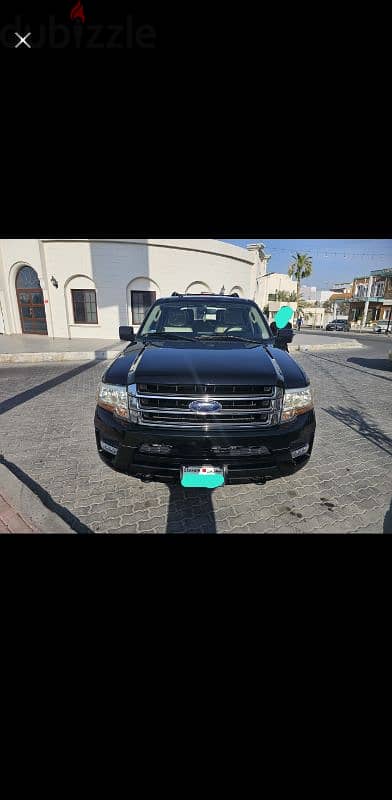 Ford Expedition 2019 (Registered) 0