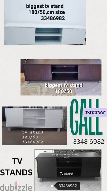 New FURNITURE FOR SALE ONLY LOW PRICES AND FREE DELIVERY free fixing 12