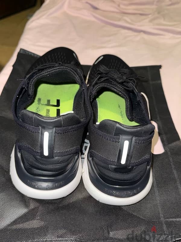 Nike shoes in good condition size us 13 uk 12 0