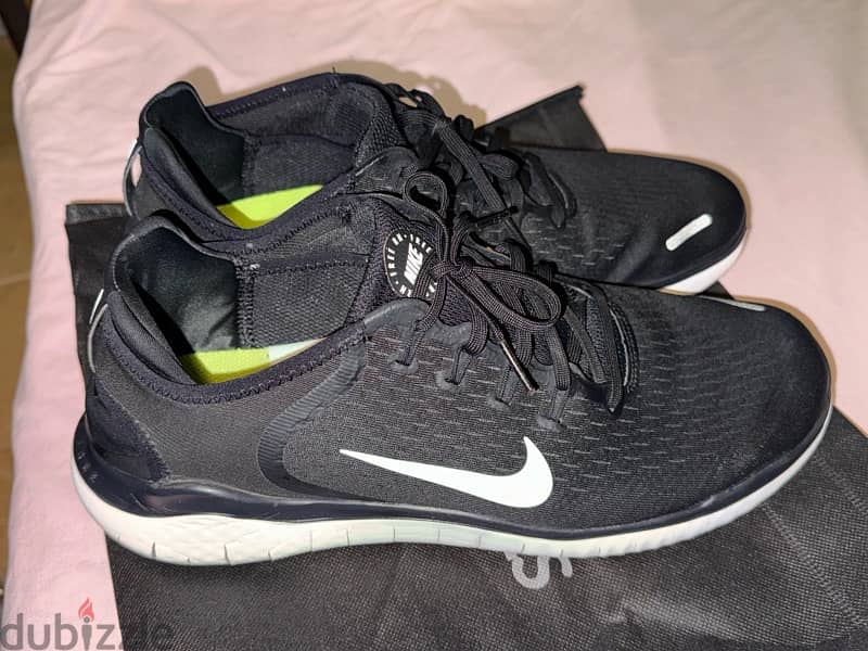 Nike shoes in good condition size us 13 uk 12 2