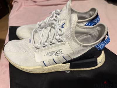 adidas NMD SHOES IN GOOD CONDITION SIZE US 12