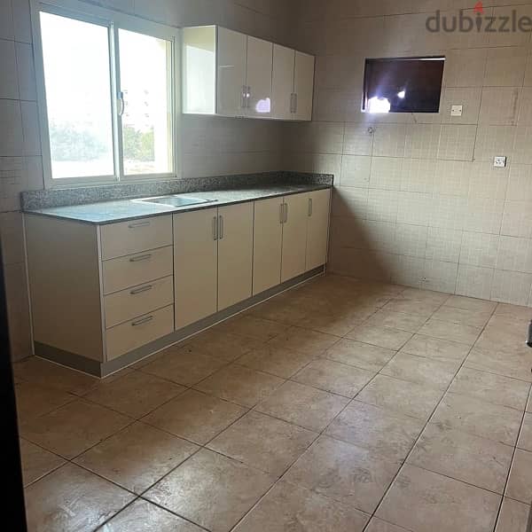 cozy and affordable apartment  for rent in sanad 8