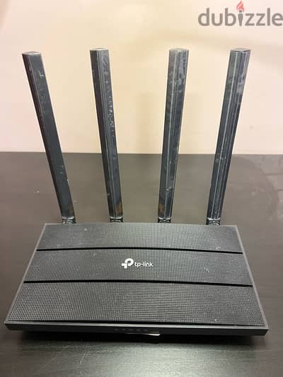 tp-link WiFi Router Free Delivery