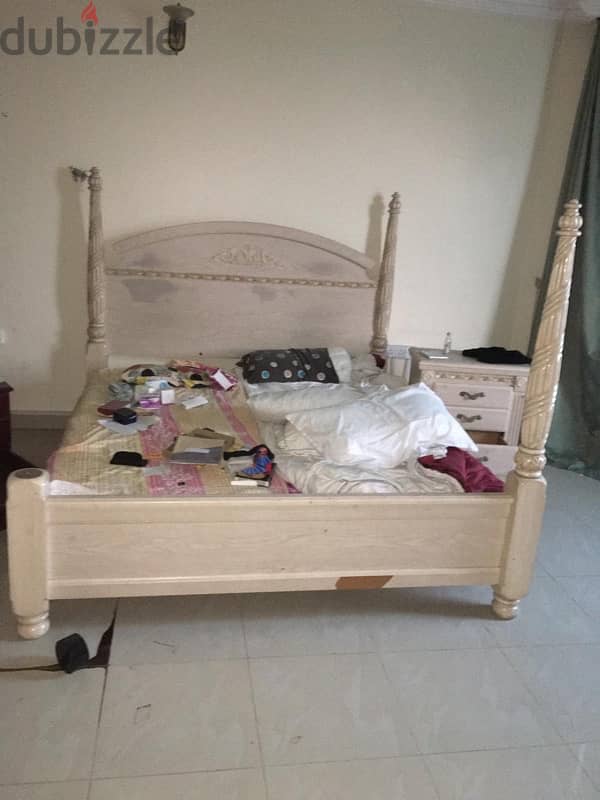 Sofa . cupboards . bed & other 4sale 18