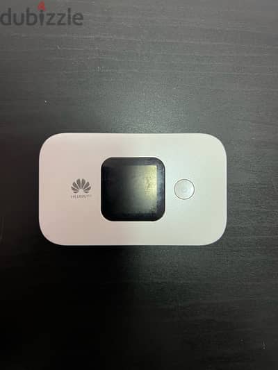 Huawei Mobile WiFi ( STC ) Free Delivery