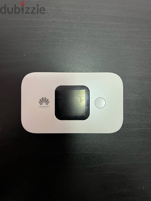 Huawei Mobile WiFi ( STC ) Free Delivery 0