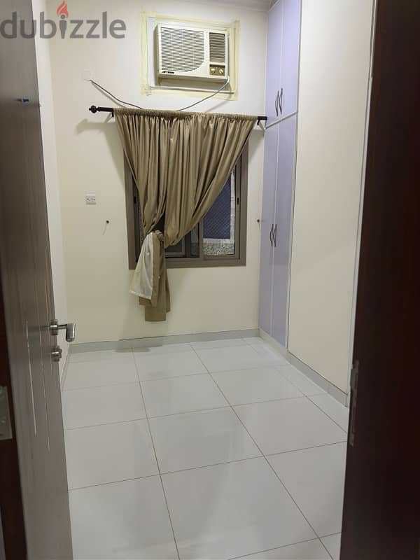 RoomFOR RENT IN HOORA /Own Bathroom  With Parking(Couple Or ,Ladies) 2