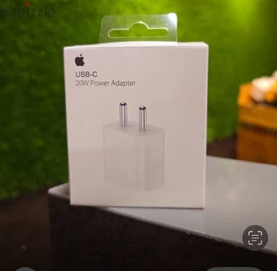 APPLE OG 20W ADAPTER