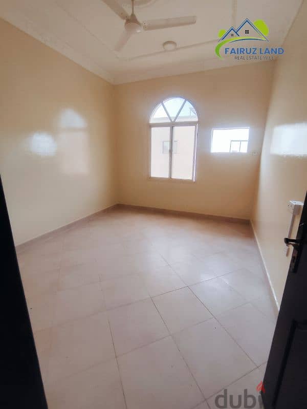 Big flat for rent 3 bedrooms @ muharraq 250 bd including ewa unlimited 1