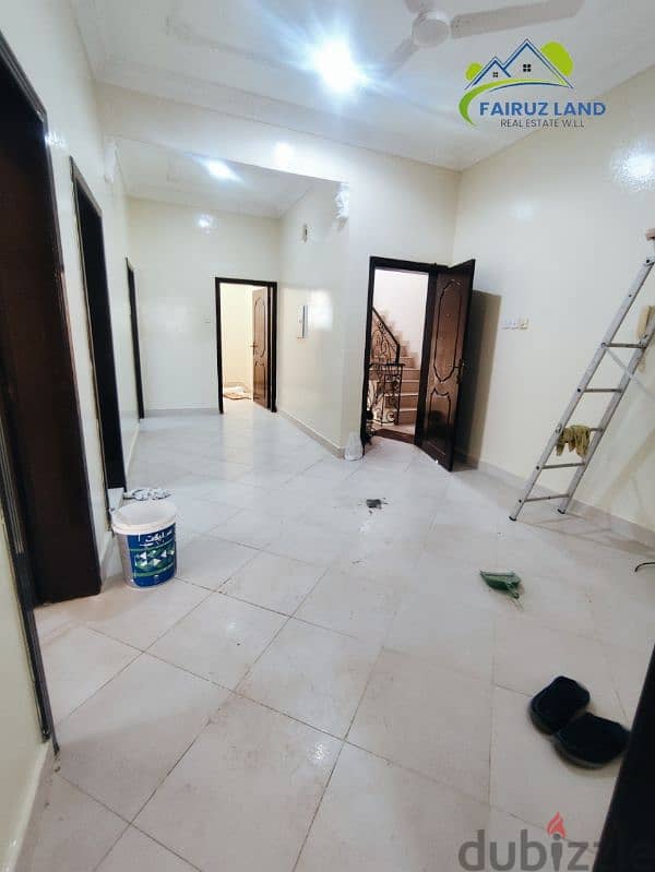 Big flat for rent 3 bedrooms @ muharraq 250 bd including ewa unlimited 9