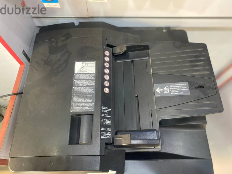 TOSHIBA E-STUDIO 2000AC LASER JET FOR SALE 3