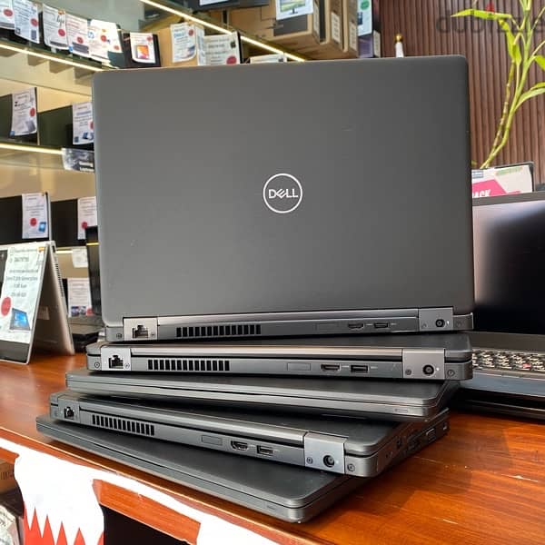 Dell Latitude 5490 4