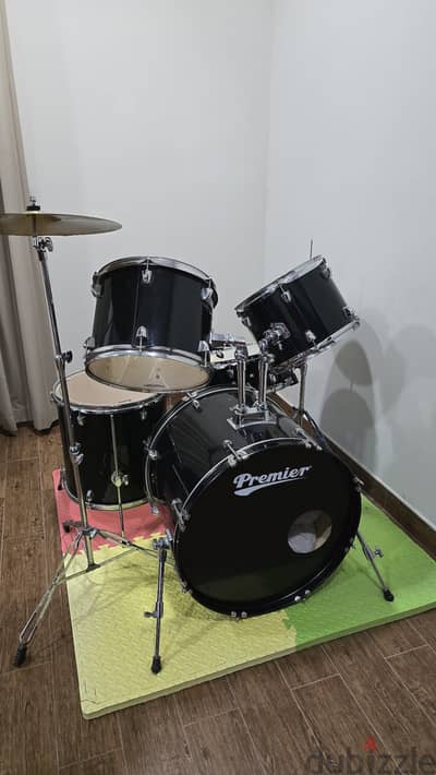 Drum Set