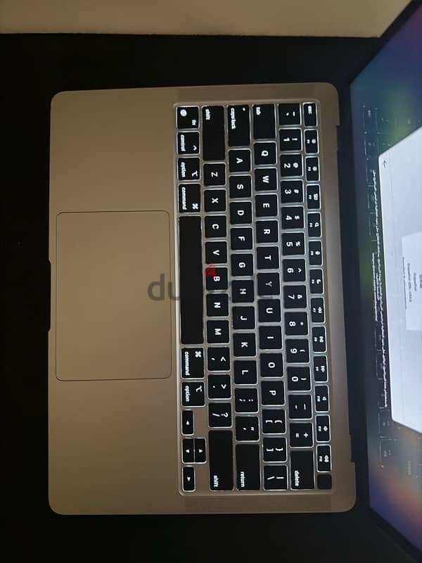 MacBook Air M1 1