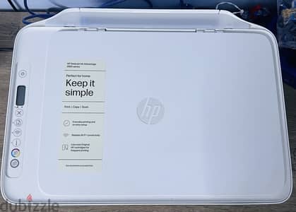 HP printer for sale