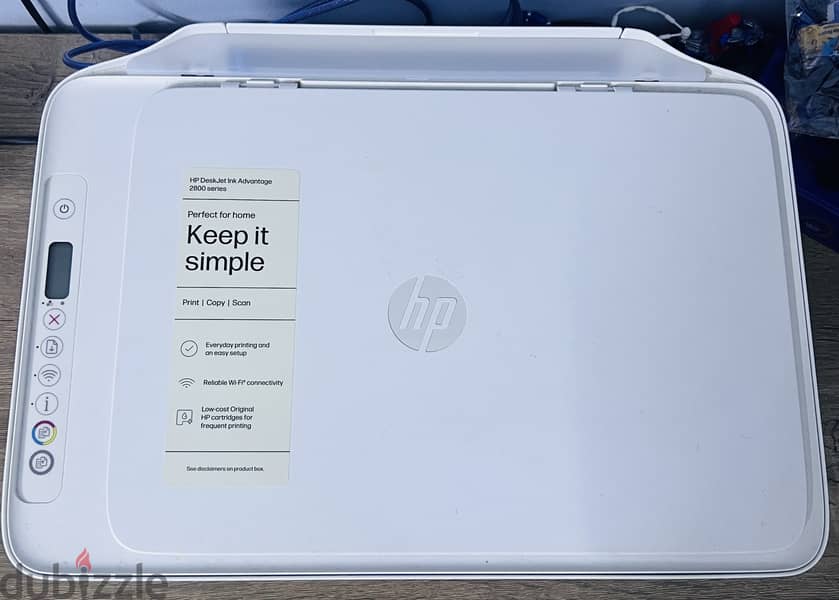 HP printer for sale 0