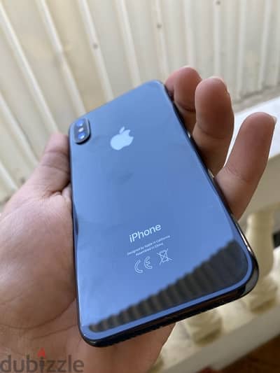 Iphone X 64GB