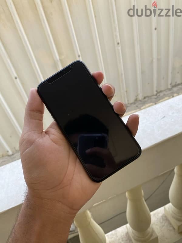 Iphone X 64GB 2