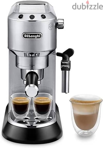 delonghi espresso coffee machine