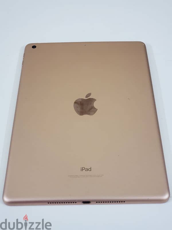 iPad 6 32GB Excellent condition 1