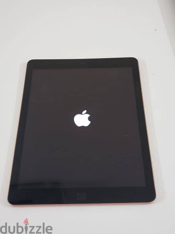 iPad 6 32GB Excellent condition 2